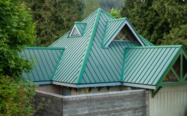 Best Green or Eco-Friendly Roofing Solutions  in West Mayfield, PA